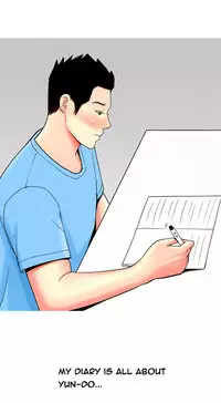 Hooker Ch.1-37 (English) (Ongoing)