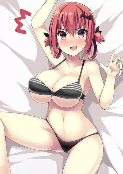 All Genre Oppai Matome Hon 2