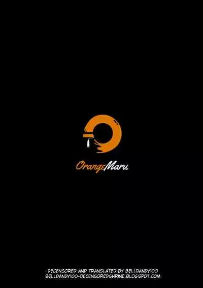 (C92) [OrangeMaru (YD)] Shingou Mushi (THE IDOLM@STER CINDERELLA GIRLS) [English] [Decensored]