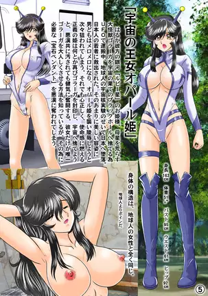 フェアリィセイバー VOL2A