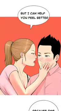 Hooker Ch.1-36 (English) (Ongoing)
