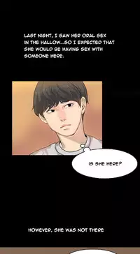 First Love Syndrome Ch.1-8 (English) (Ongoing)