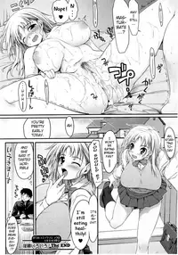 [Nise Midi Doronkai (Ishikei)] Insei Iro Iro Ch.1 - 10.5 [English] [Partial Decensor]