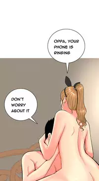 Hooker Ch.1-36 (English) (Ongoing)