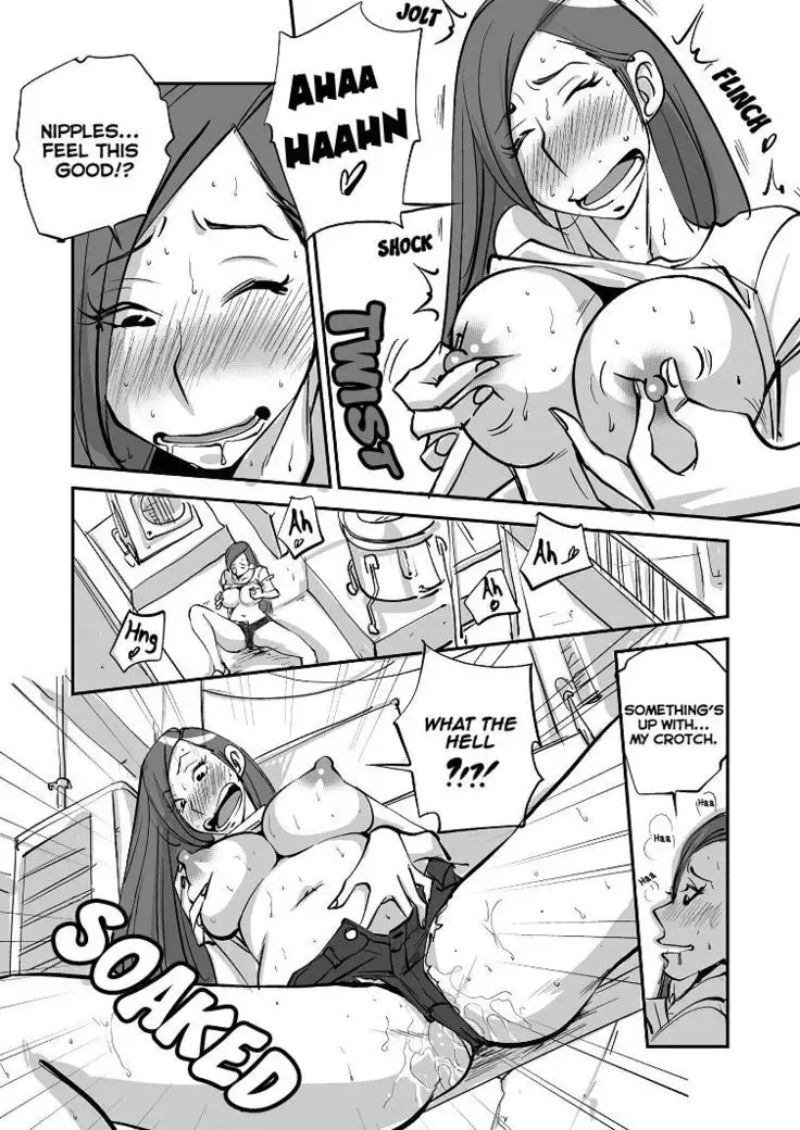 Bibia Is the Best!: Episodes 1-2