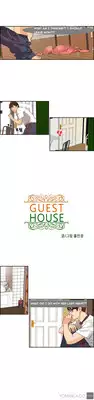 [Hong Ban-Jang] Guest House Ch.1-19 (English) (Ongoing)