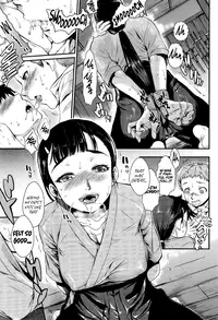 [Katase Minami] Shibatte Aishite. Ch. 1-4 [English] [Team Koinaka]