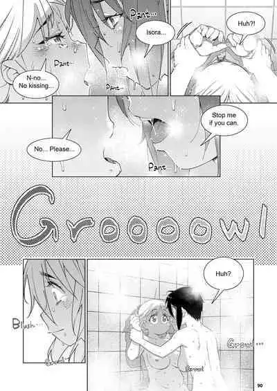 Futaba no Ohanashi Matome 3 - The Story of Futaba 3