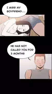 [Mr. Byeong-Su] Cohabitation Ch.1-41 (English) (Ongoing)