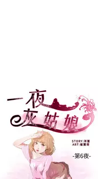 中文韩漫 一夜灰姑娘 Ch.0-06 [Chinese]