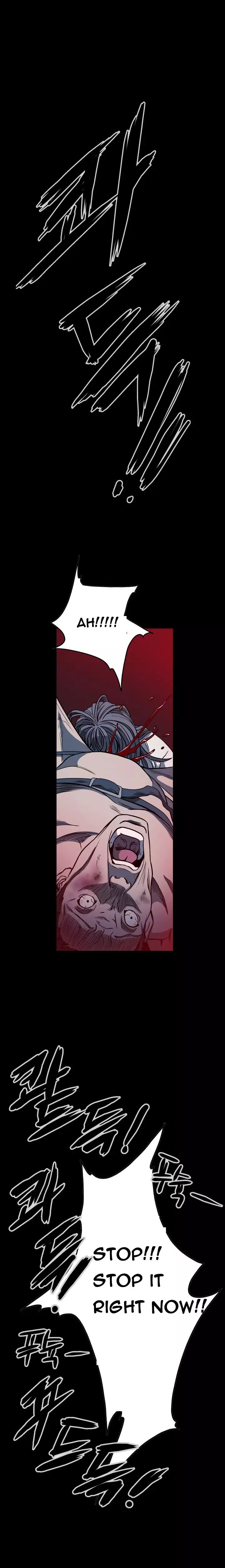 Kitsch | Disrespectful Bitch Ch. 1-65