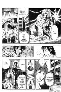 Demon Beast Invasion - Vol.001 [English]