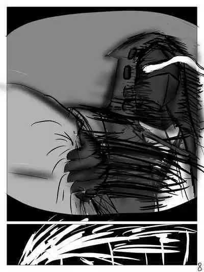 【鲸博纯爱】斯卡蒂与博士の酒后小故事（明日方舟同人H·啥都会点的屑吉良著）