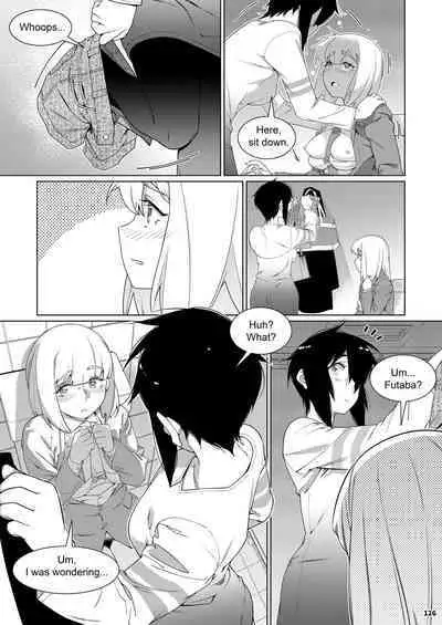 Futaba no Ohanashi Matome 3 - The Story of Futaba 3