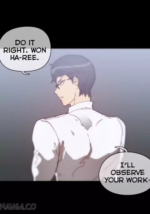 Household Affairs Ch.1-43