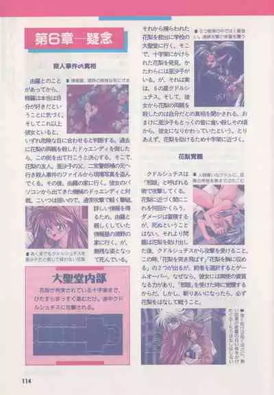 Official Alicesoft Full Completion Guide