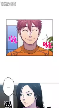 Ghost Love Ch.1-18 (English) (YoManga) (Ongoing)