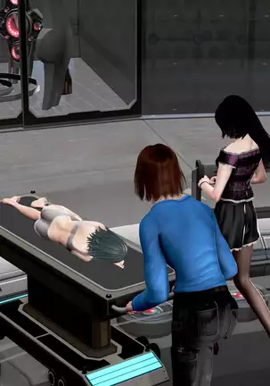 【PIXIV】 DDK00 弥生 第五章