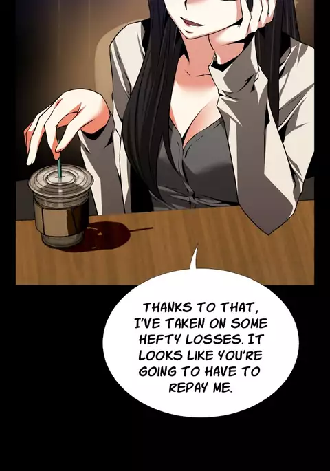 Love Parameter Ch.1-76