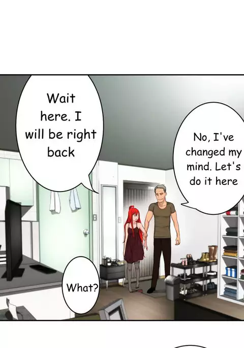 Tissue Thieves Ch.1-29