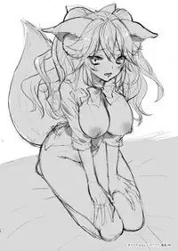 [C8 (8)] Douchuu Tsumamigui (Fate/Grand Order) [Digital]