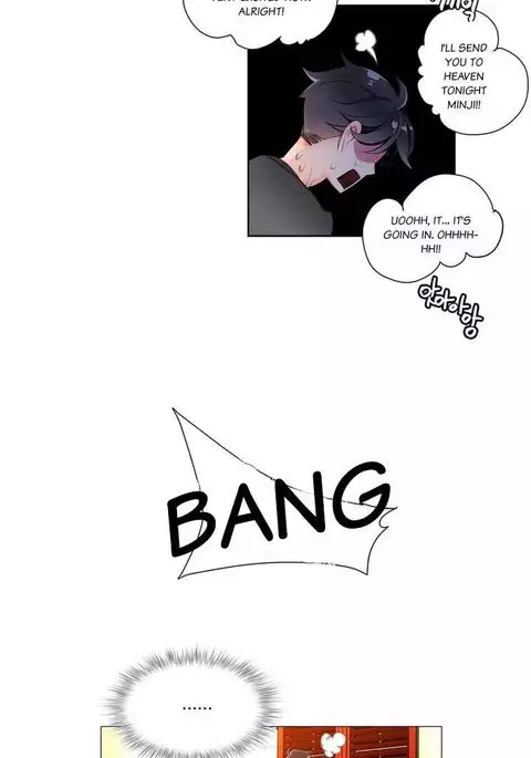 Lilith`s Cord Ch.1-14