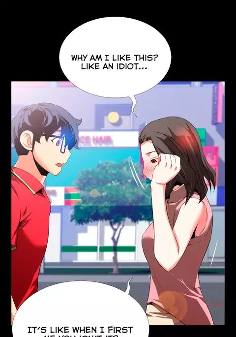 Love Parameter Ch.1-74