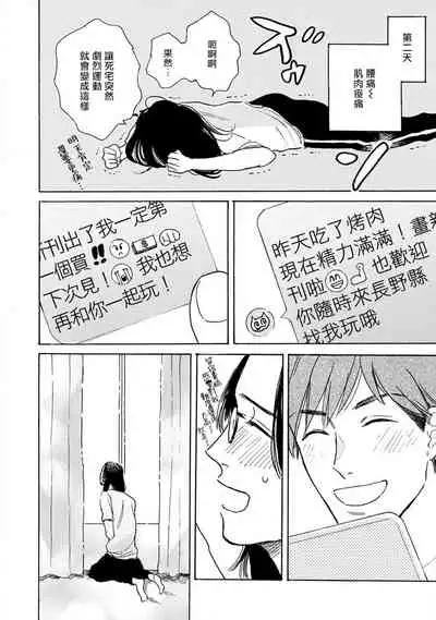 Nikushoku Kumikyoku | 肉食组曲 Ch. 1-6