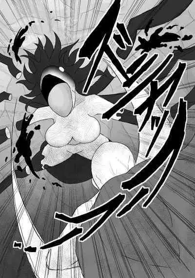 Sono Otoko no Yume wa Mamono Musume to Aishiau Koto