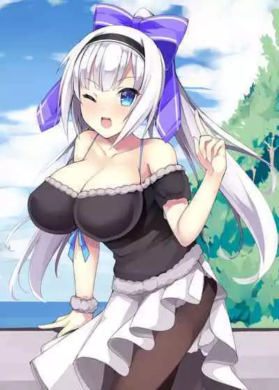 All Genre Oppai Matome Hon 2