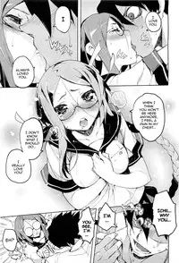 [Hyocorou] Issho ni! | Together! (COMIC AUN 2010-12) [English] [Sling] [Decensored]