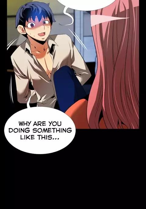 Love Parameter Ch.1-52