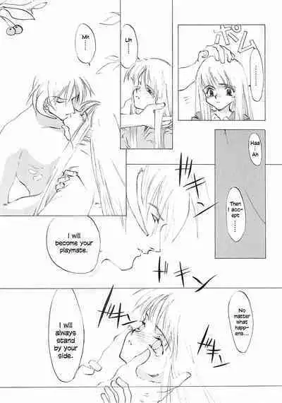 D+COLLECTION Ch 1-11