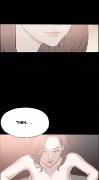 [Mr. Byeong-Su] Cohabitation Ch.1-35.5 (English) (Ongoing)