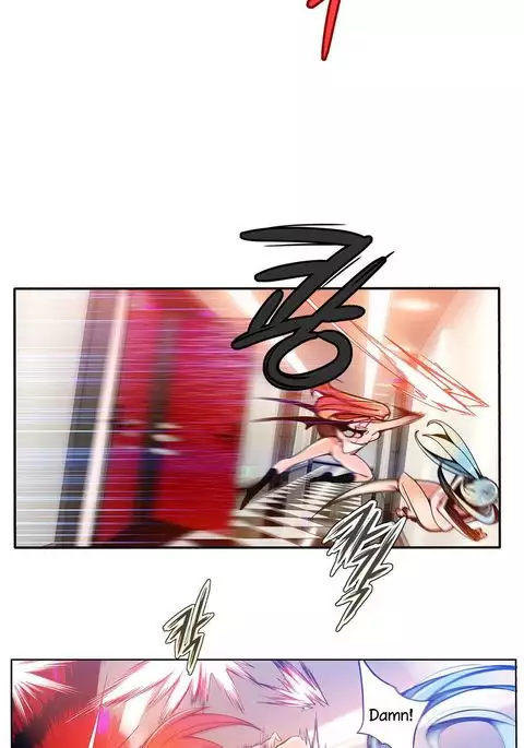 Lilith`s Cord Ch.1-13
