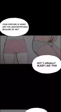 [Mr. Byeong-Su] Cohabitation Ch.1-41 (English) (Ongoing)