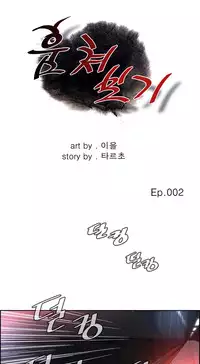 Take a Peek Ch.1-5 (English) (Ongoing)