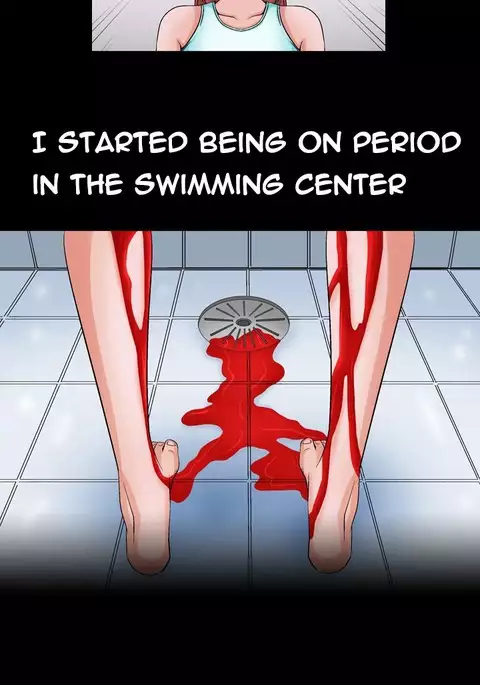 The Taste of the Hand Ch.1-37