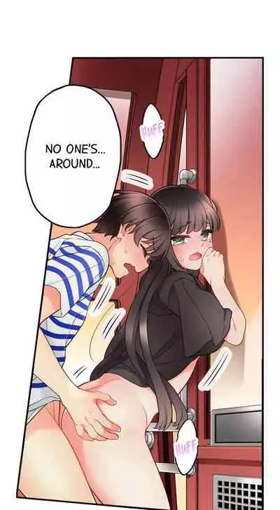 [Aoki Nanase] My Friend Came Back From the Future to Fuck Me (Ongoing) (Ch. 1 - 25)