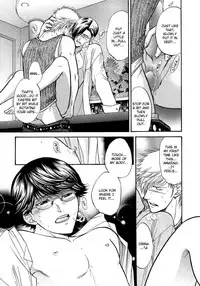 [Kodaka Kazuma] Sex Therapist