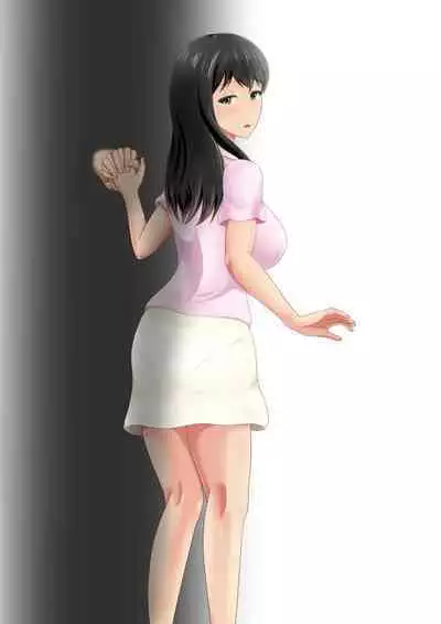 Enkyori Renaichuu no Kanojo ni Aenaku Natta Wake