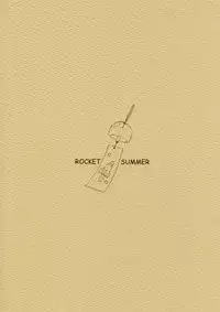 (C65) [Jikayou Kamihikouki (Naruko Hanaharu)] Fifty Miles (Rocket no Natsu)