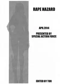 RAPE HAZARD