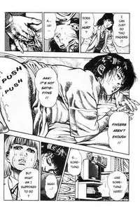 Demon Beast Invasion - Vol.001 [English]