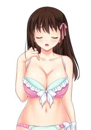 Soshite, Kanojo wa Netorareru ~Musubareta Hazu no Osananajimi wa, Betsu no Otoko no Ue de Koshi o Futteita~