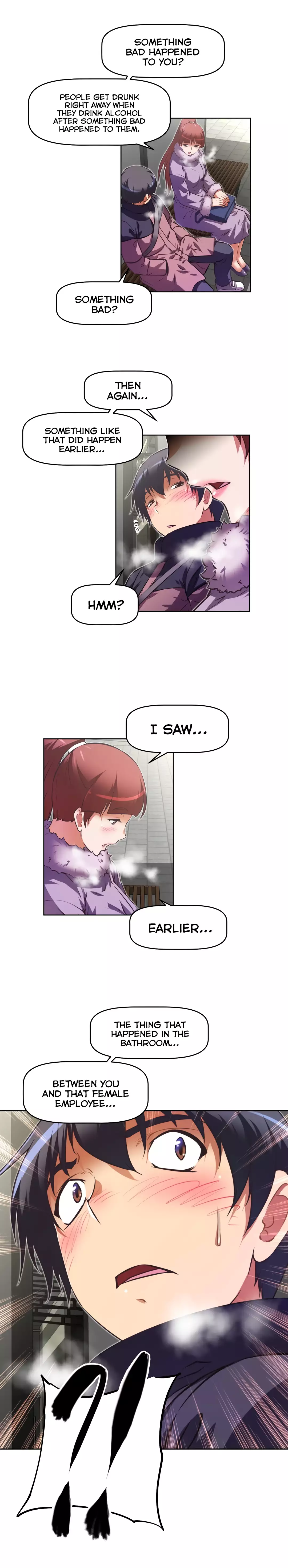 Brawling Go Ch.76-121