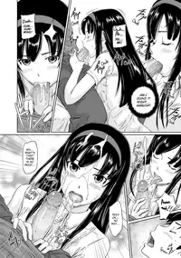 [Kisaragi Gunma] Welcome to Tokoharu Apartments [English] [Decensored]