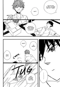 (HaruCC19) [GOONYLOT (Niio Bino)] Kotowaru Riyuu wa Nai Daro? | You’ve Got No Reason to Refuse, Right? (Haikyuu!!) [English] [September Scanlations]