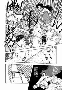 [Hiryuu Ran] Gensou Shoujo Zukan