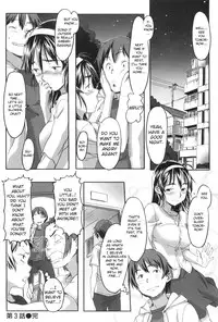[Sameda Koban] Momozono Gakuen Danshiryou ni Youkoso! | Welcome to the Boys' Dormitory of Momozono School (Complete) [English] [redCoMet]